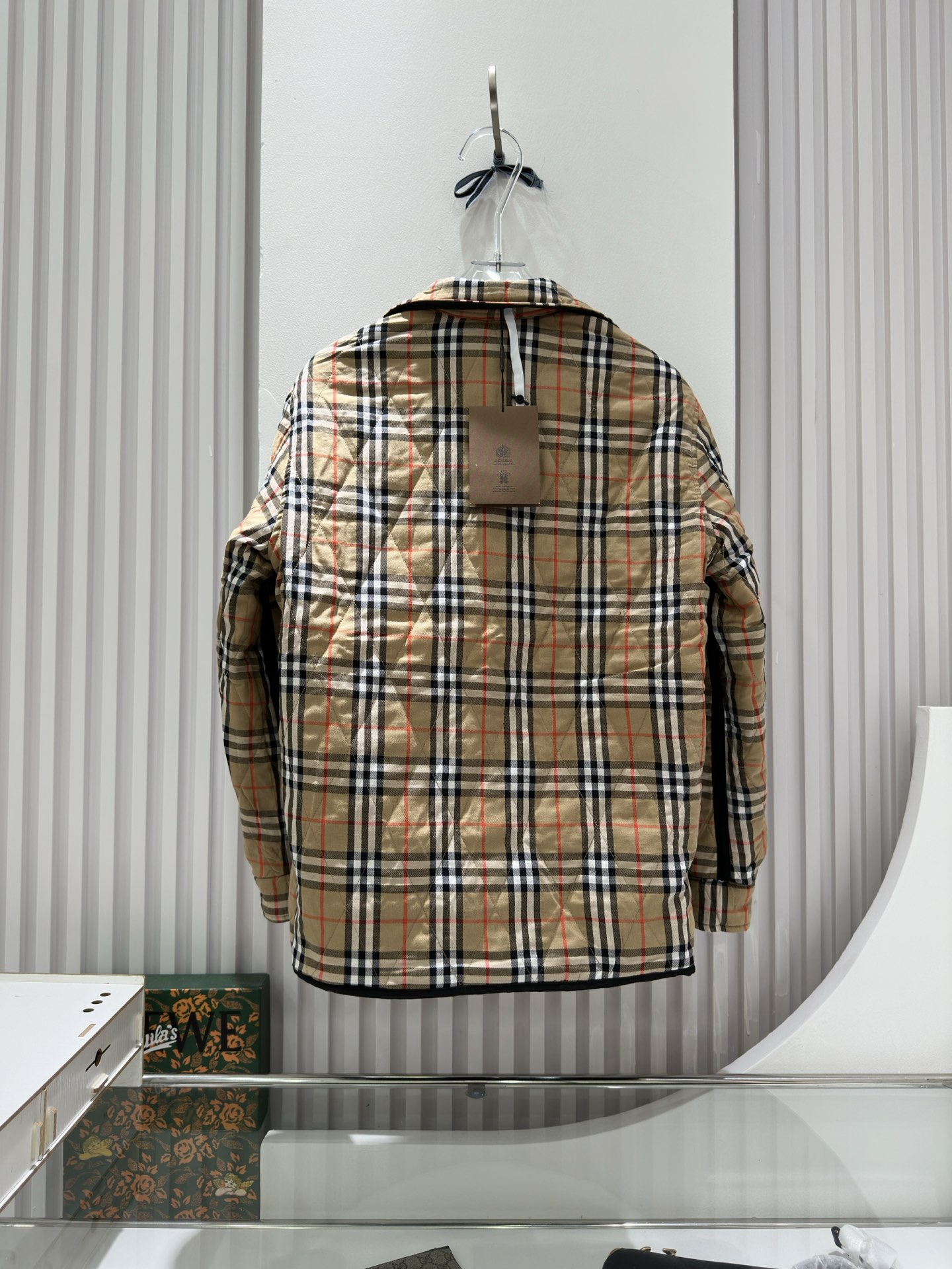 Burberry Outwear